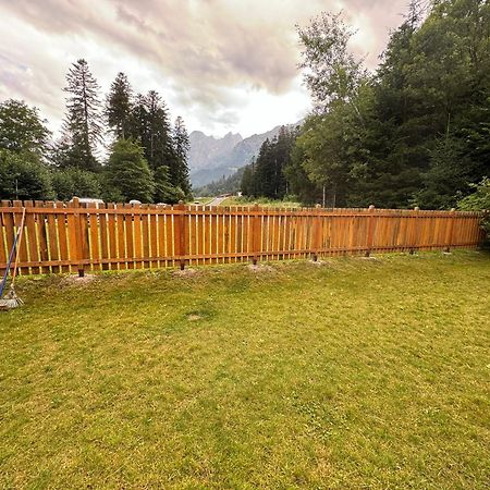 Chalet Relax Molveno E Andalo Dolomiti Villa Exterior photo