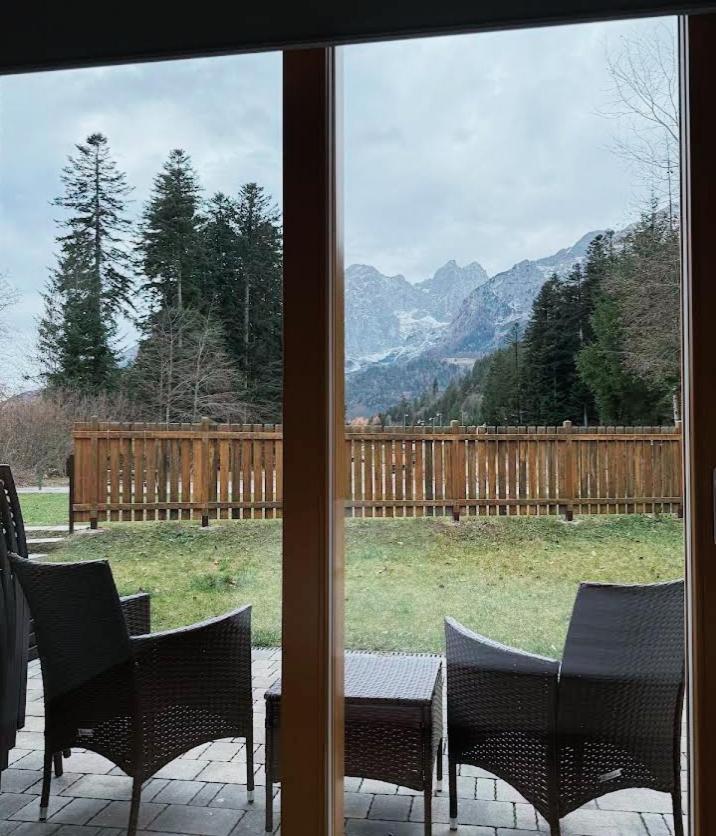 Chalet Relax Molveno E Andalo Dolomiti Villa Exterior photo